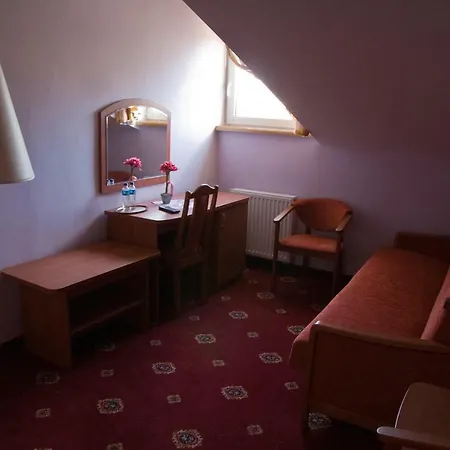 Dwor Bed & Breakfast Dluzniewo