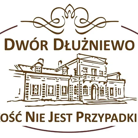 Nocleg ze śniadaniem Dwor