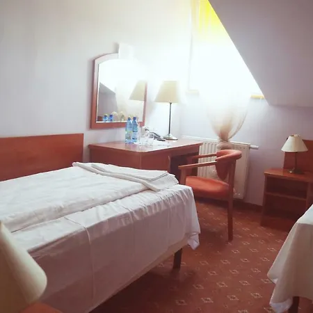 Dwor Bed & Breakfast