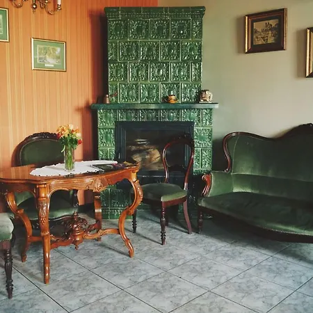 Dwor Dluzniewo